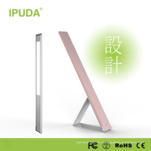 Lampe de table réglable en laiton X1 IPUDA de style traditionnel et source d&#39;alimentation électrique